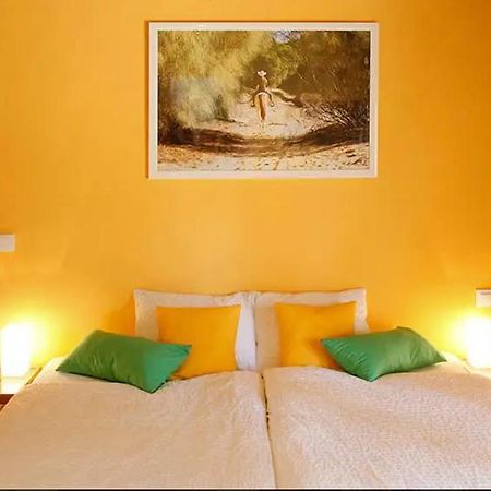 Finca Verde De La Luz Barbate Kültér fotó