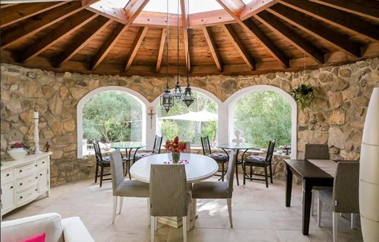Finca Verde De La Luz Barbate Kültér fotó