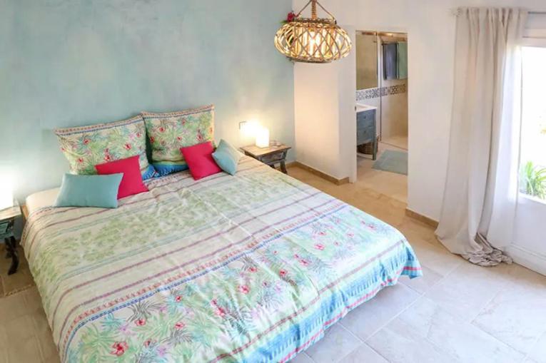Finca Verde De La Luz Barbate Kültér fotó